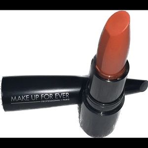 Make Up For Ever Rouge Artist #316 Subtle Cider 0.1oz Authentic New No Box